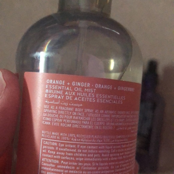 Pillow mist - Picture 2 of 4